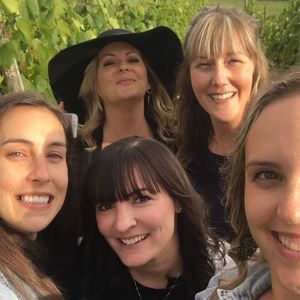 Meet your Posher, Cait